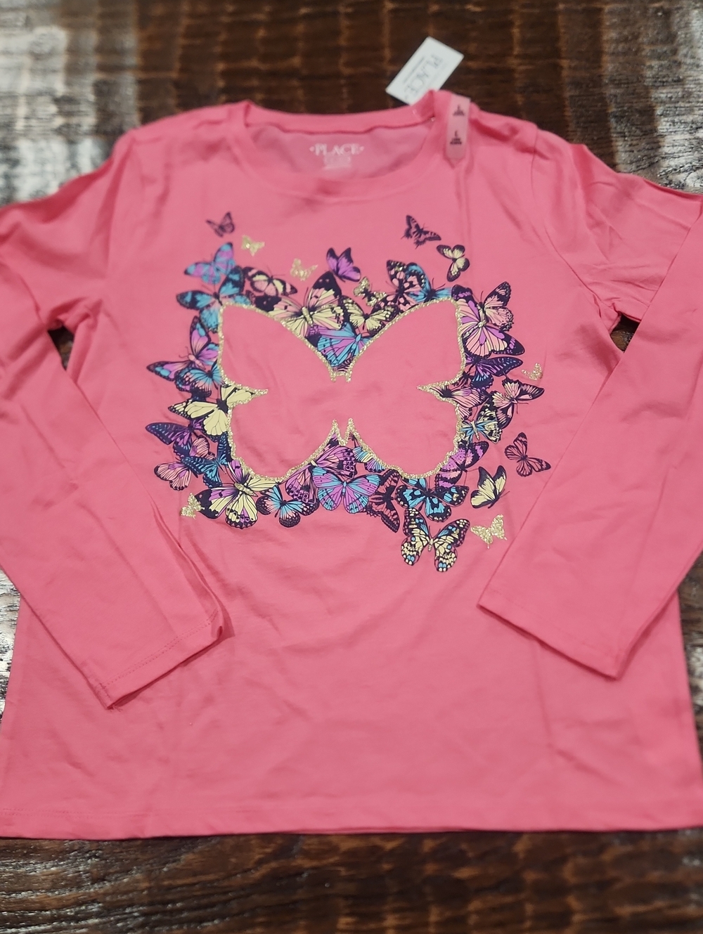 Children's Place T-Shirt